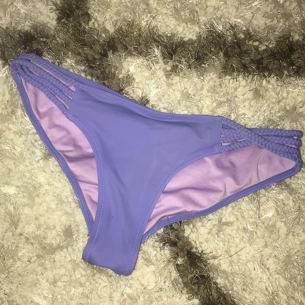 Bikini Bottoms
